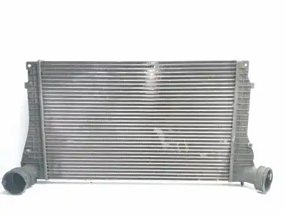 Автозапчастина б/у інтеркулер для SEAT LEON (1M1) Signo Посилання на OEM IAM 1J0145803H  1J0145803H