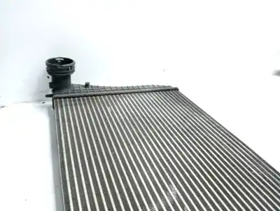 Автозапчасти б/у интеркулер за seat leon (1m1) signo ссылки oem iam 1j0145803h  1j0145803h