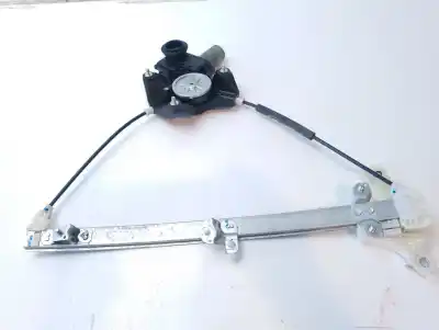 Tweedehands auto-onderdeel regelaar rechts achterruit: voor toyota yaris 1.5 16v cat oem iam-referenties 85710k0010