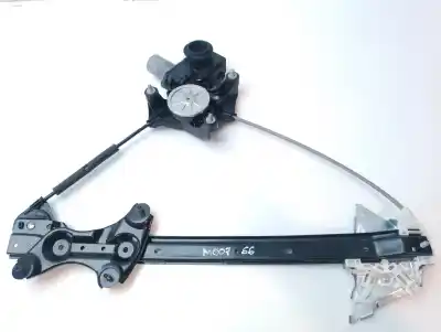 Peça sobressalente para automóvel em segunda mão elevador de vidros dianteira esquerda por lexus ux (za10) 250h e-four referências oem iam 8572076020