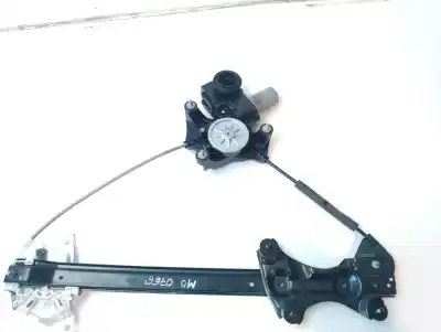 Peça sobressalente para automóvel em segunda mão elevador de vidros dianteiro direito por lexus ux (za10) 250h e-four referências oem iam 8571076020
