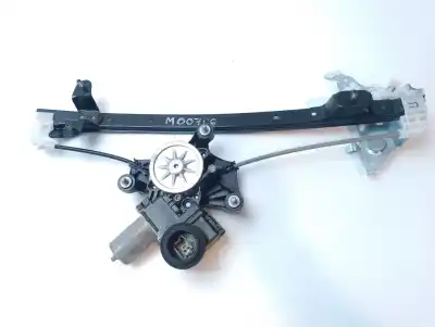 Peça sobressalente para automóvel em segunda mão elevador de vidros traseiro direito por lexus ux (za10) 250h e-four referências oem iam 8571076030