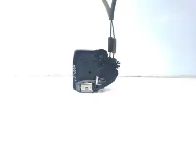 Peça sobressalente para automóvel em segunda mão fechadura da porta traseira direita por lexus ux (za10) 250h e-four referências oem iam 6905076021