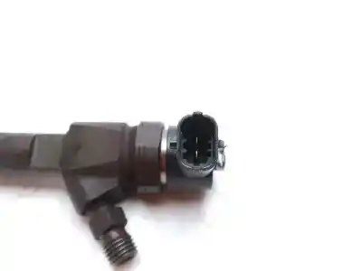Second-hand car spare part injector for opel insignia a sedán (g09) 2.0 cdti (69) oem iam references 55566050  