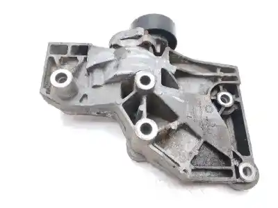 Second-hand car spare part auxiliary belt tensioner for opel insignia a sedán (g09) 2.0 cdti (69) oem iam references 55562864  55570104
