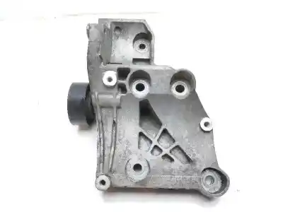 Second-hand car spare part auxiliary belt tensioner for opel insignia a sedán (g09) 2.0 cdti (69) oem iam references 55562864  55570104