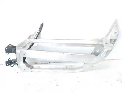 Second-hand car spare part LEFT FRONT DOOR for SMART COUPE  OEM IAM references Q0004328V002000000  