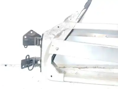 Second-hand car spare part left front door for smart coupe 0.7 turbo cat oem iam references q0004328v002000000  