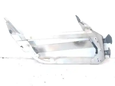 Second-hand car spare part left front door for smart coupe 0.7 turbo cat oem iam references q0004328v002000000  