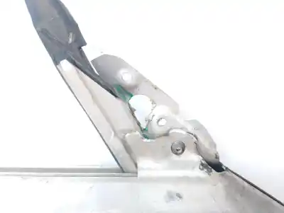 Second-hand car spare part left front door for smart coupe 0.7 turbo cat oem iam references q0004328v002000000  