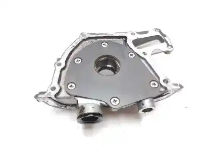 Second-hand car spare part oil pump for opel insignia a sedán (g09) 2.0 cdti (69) oem iam references 55566000