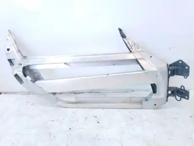 Second-hand car spare part Passenger Side Right Window Regulator for SMART COUPE 0.7 Turbo CAT OEM IAM references Q0004338V002000000  