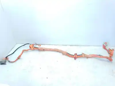 Peça sobressalente para automóvel em segunda mão estofamento de piso por toyota rav 4 executive hybrid referências oem iam 821h142020