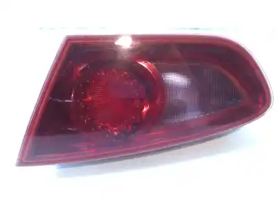 Second-hand car spare part Left Tailgate Light for SEAT LEON (1P1) Emocion OEM IAM references 1P0945108F  