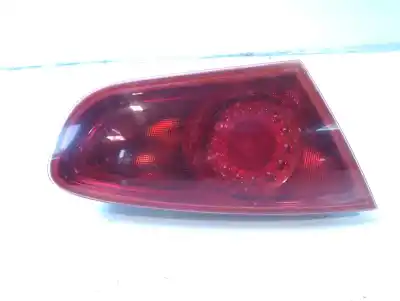 Second-hand car spare part Interior Rear Right Light for SEAT LEON (1P1) Emocion OEM IAM references 1P0945107F  