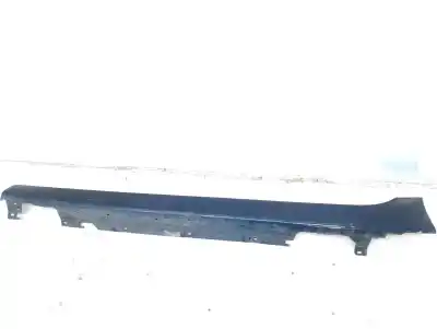 Recambio de automóvil de segunda mano de faldon lateral para bmw serie 2 gran tourer (f46) 2.0 16v referencias oem iam 51177403805