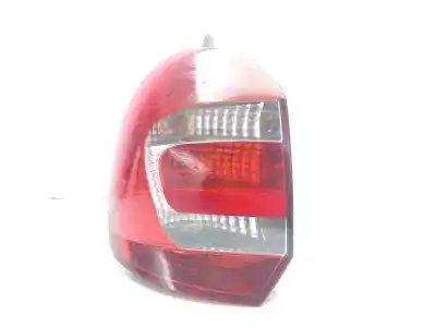 Second-hand car spare part left side light for renault grand modus dynamique oem iam references 8200658411