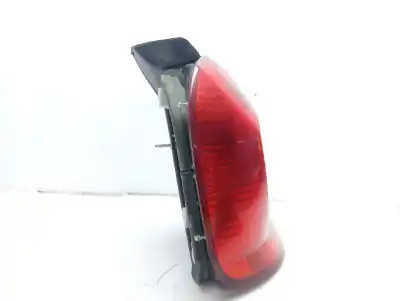 Second-hand car spare part left side light for renault grand modus dynamique oem iam references 8200658411  