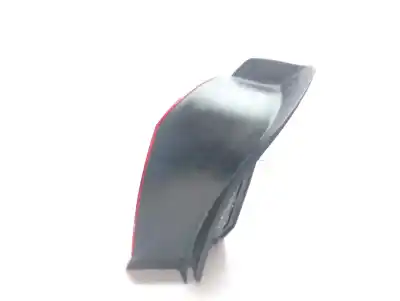 Second-hand car spare part left side light for renault grand modus dynamique oem iam references 8200658411  