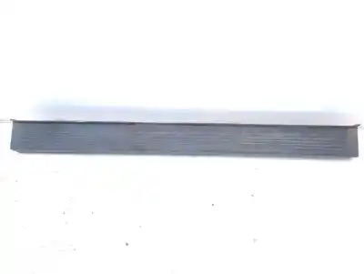 İkinci el araba yedek parçası ARKA TAMPON için CITROEN JUMPER CAJA CERRADA DESDE ´02  OEM IAM referansları 1305763070  