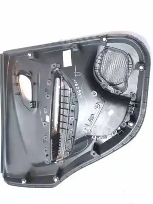 Second-hand car spare part right rear door trim for renault kadjar bose edition oem iam references 829a04792r  