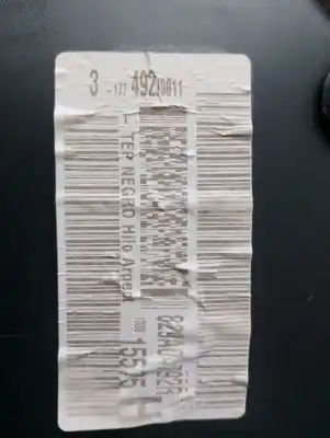 Second-hand car spare part right rear door trim for renault kadjar bose edition oem iam references 829a04792r  