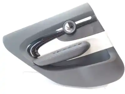Pièce détachée automobile d'occasion garniture de porte arriere gauche pour mini clubman (f54) cooper s all4 références oem iam 51427463391