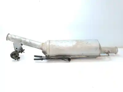 Автозапчасти б/у фильтр частиц за citroen c4 picasso 2.0 hdi fap ссылки oem iam 1611904280