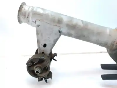 Pezzo di ricambio per auto di seconda mano filtro per particelle per citroen c4 picasso 2.0 hdi fap riferimenti oem iam 1611904280  