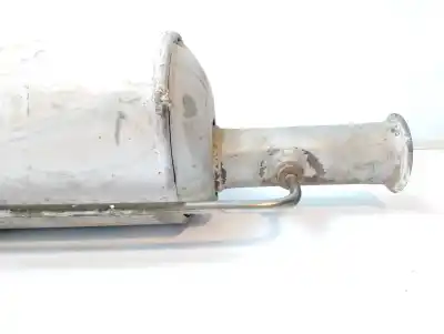 Pezzo di ricambio per auto di seconda mano filtro per particelle per citroen c4 picasso 2.0 hdi fap riferimenti oem iam 1611904280  