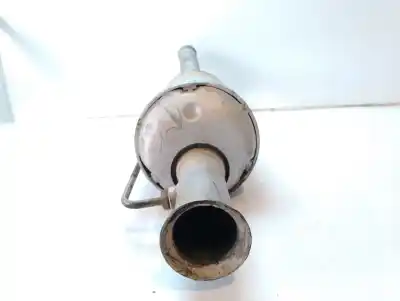 Pezzo di ricambio per auto di seconda mano filtro per particelle per citroen c4 picasso 2.0 hdi fap riferimenti oem iam 1611904280  