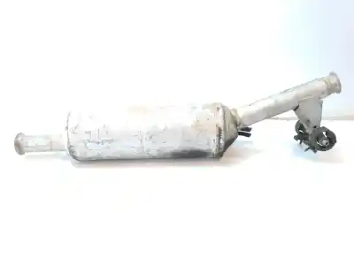 Pezzo di ricambio per auto di seconda mano filtro per particelle per citroen c4 picasso 2.0 hdi fap riferimenti oem iam 1611904280  