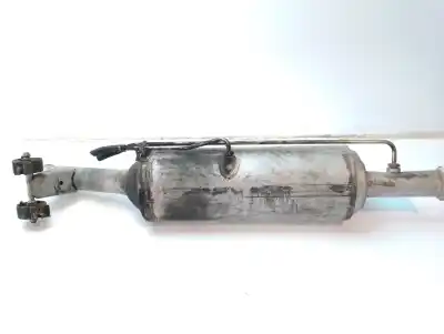 Pezzo di ricambio per auto di seconda mano filtro per particelle per citroen c4 picasso 2.0 hdi fap riferimenti oem iam 1611904280  