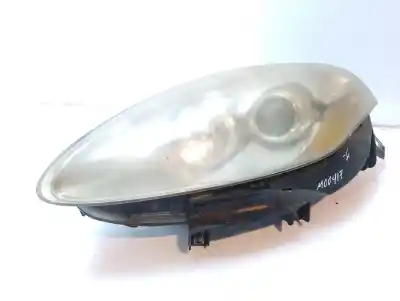 Gebrauchtes Autoersatzteil LINKER SCHEINWERFER zum FIAT BRAVO (198)  OEM-IAM-Referenzen 51757538  