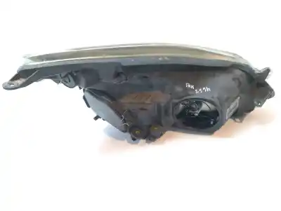 Pezzo di ricambio per auto di seconda mano faro anteriore sinistro per opel corsa a city riferimenti oem iam 93189357  