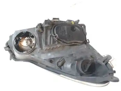 Pezzo di ricambio per auto di seconda mano faro anteriore sinistro per opel corsa a city riferimenti oem iam 93189357  