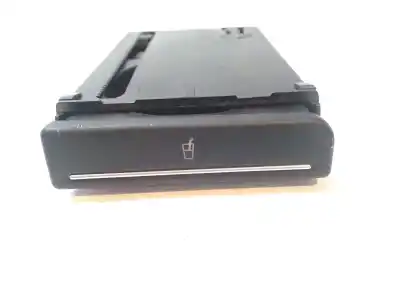 Second-hand car spare part floor trunk upholstery for audi a4 avant (8e) 1.9 tdi (96kw) oem iam references 8e1862534j5pr  