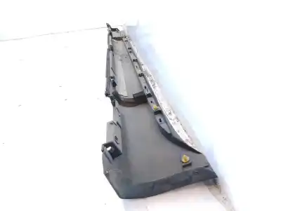 Peça sobressalente para automóvel em segunda mão moldagem por lexus ls (usf4/uvf4) 460 referências oem iam 7585150901  7585150040