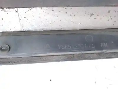 Peça sobressalente para automóvel em segunda mão moldagem por lexus ls (usf4/uvf4) 460 referências oem iam 7585150901  7585150040