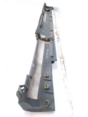 Peça sobressalente para automóvel em segunda mão moldagem por lexus ls (usf4/uvf4) 460 referências oem iam 7585250901  