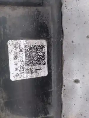 Peça sobressalente para automóvel em segunda mão moldagem por lexus ls (usf4/uvf4) 460 referências oem iam 7585250901  