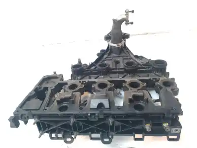 Pezzo di ricambio per auto di seconda mano COLLETTORE DI ASPIRAZIONE per FORD S-MAX (CA1)  Riferimenti OEM IAM 1461731  9671434580