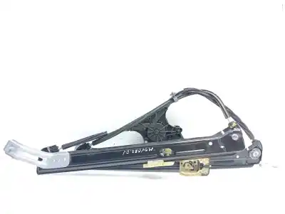 Peça sobressalente para automóvel em segunda mão elevador de vidros dianteira esquerda por seat ateca (kh7) fr go referências oem iam 575837461a