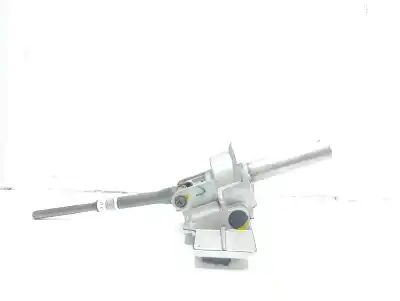 Автозапчасти б/у РУЛЕВАЯ КОЛОНКА за OPEL CORSA D  ссылки OEM IAM 95523810  13303384