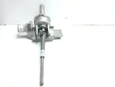 Second-hand car spare part steering column for opel corsa d selective oem iam references 95523810  13303384