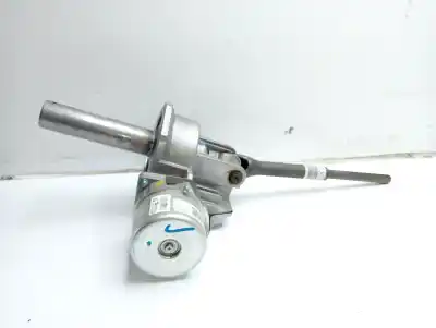 Second-hand car spare part steering column for opel corsa d selective oem iam references 95523810  13303384