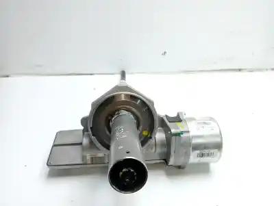 Second-hand car spare part steering column for opel corsa d selective oem iam references 95523810  13303384