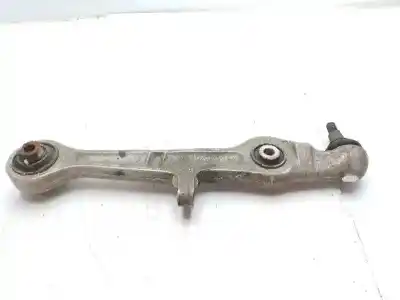 Автозапчасти б/у ПЕРЕДНИЙ ПРАВЫЙ НИЖНИЙ РЫЧАГ ПОДВЕСКИ за AUDI A6 BERLINA (4F2)  ссылки OEM IAM 8E0407151E  