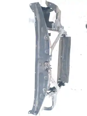 Second-hand car spare part front panel for seat leon (1m1) 1.6 oem iam references 1m0805591l  