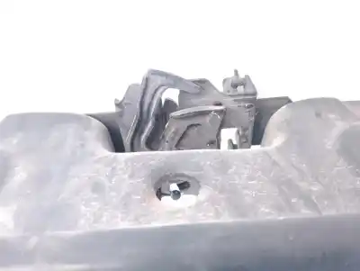 Second-hand car spare part front panel for seat leon (1m1) 1.6 oem iam references 1m0805591l  